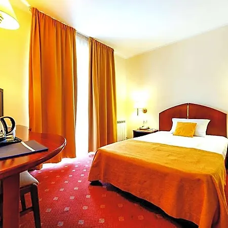 Minerva Hotell