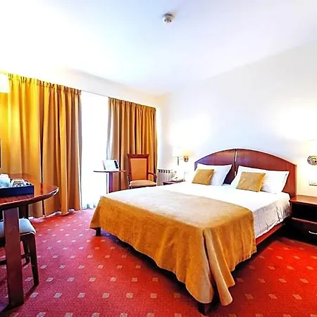 Hotell Minerva