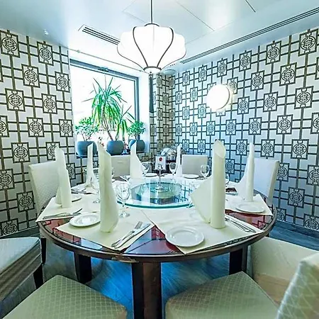 Minerva Hotell 4*