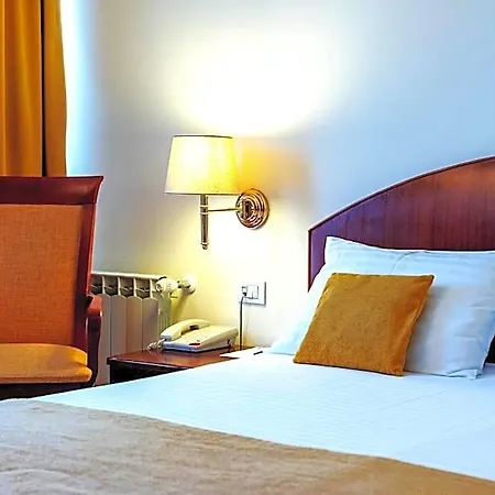 Hotell Minerva 4*