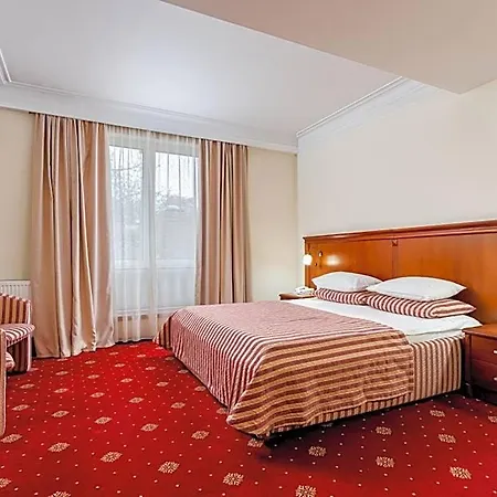 Minerva Hotell
