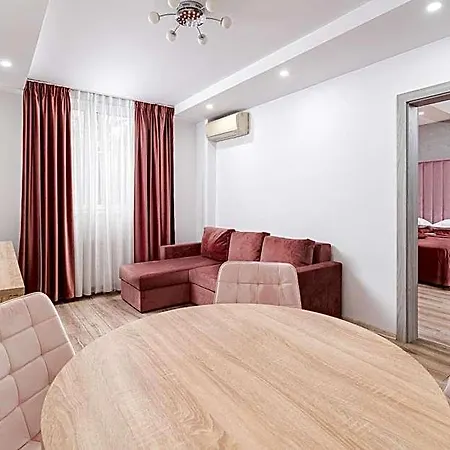 Minerva 4* Bukarest