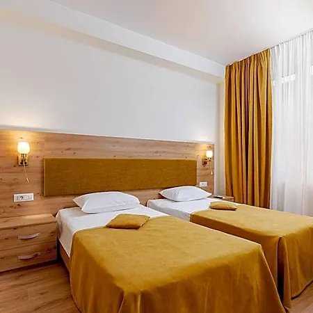 Hotell Minerva