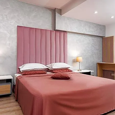 Hotell Minerva 4*