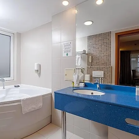 Minerva Hotell