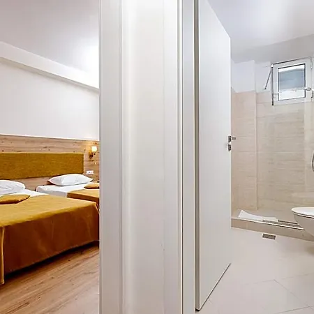 Minerva Hotell Bukarest