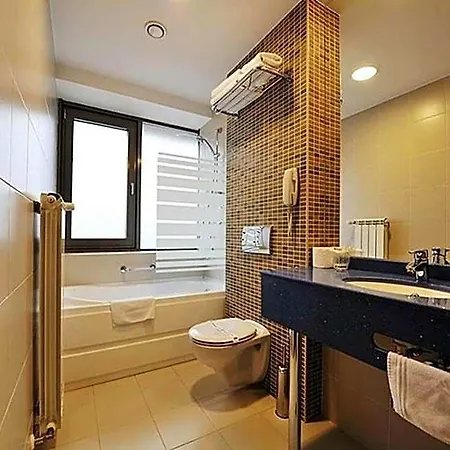 Minerva 4* Bukarest