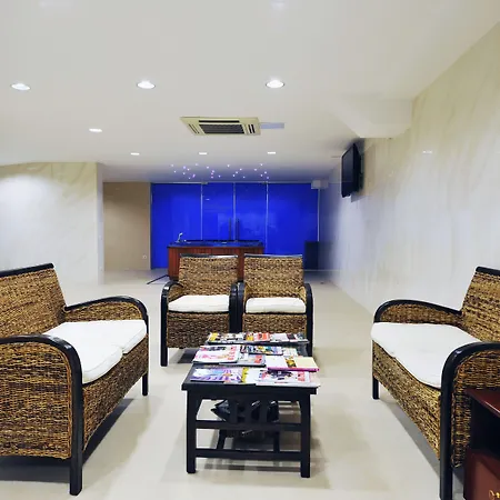 Hotell Minerva 4*