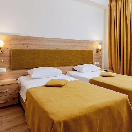 Minerva Hotell