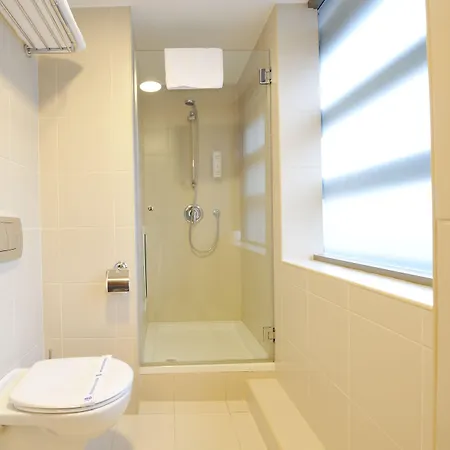 Minerva Hotell Bukarest