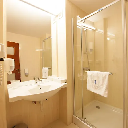 Minerva Hotell 4*