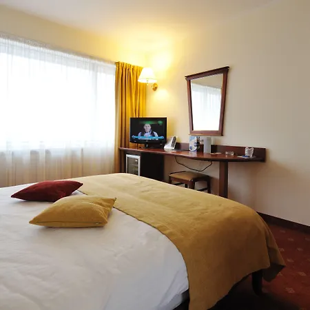 Hotell Minerva
