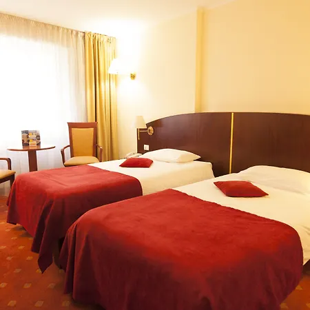 Hotell Minerva