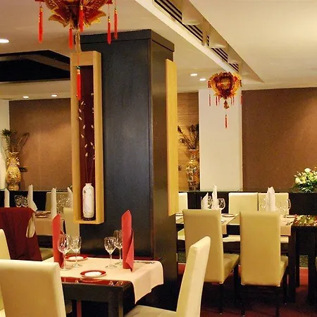 米勒瓦酒店 布加勒斯特