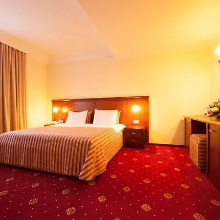 Minerva Бухарест