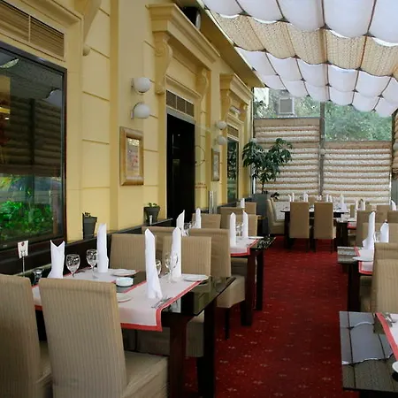 Minerva 4* Бухарест