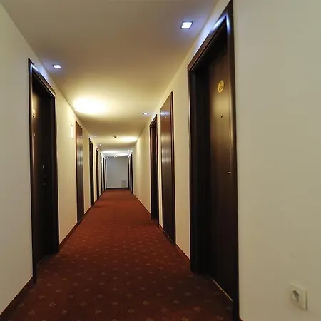 Minerva Hotell