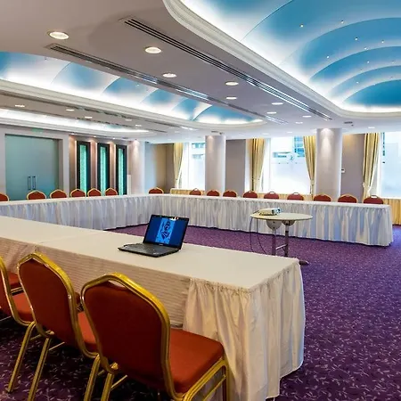 Hotell Minerva 4*