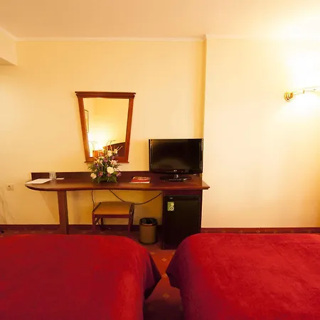 Hotell Minerva 4*