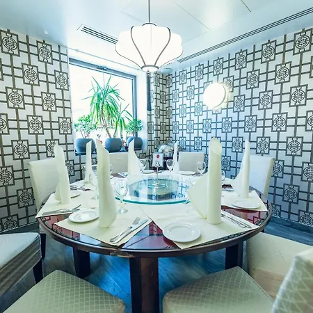 Minerva 4* Bukarest