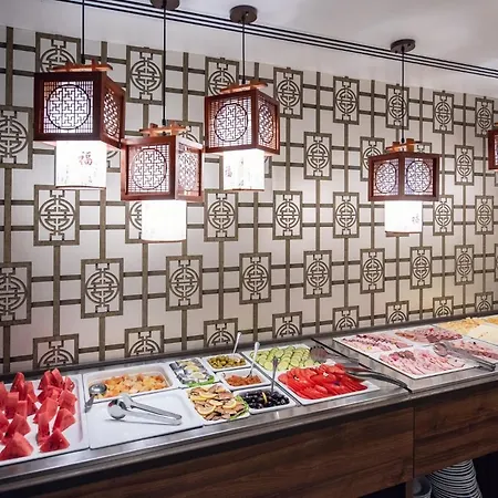 米勒瓦酒店 酒店