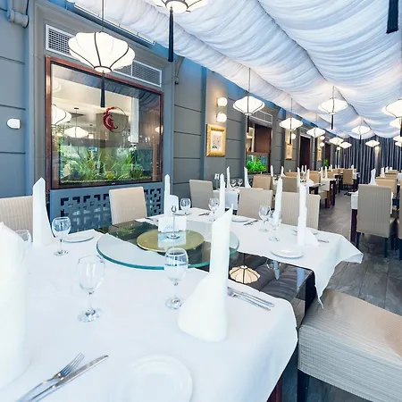 Minerva 4* Bukarest