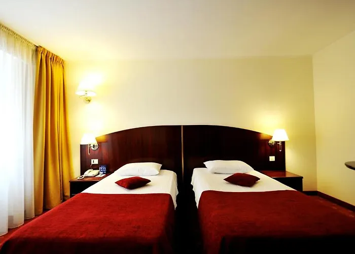 Minerva Hotel