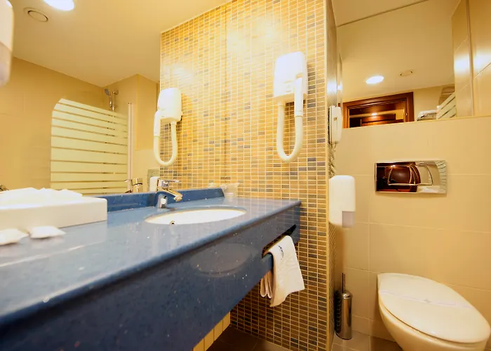 Minerva Hotel Bucarest