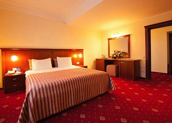Hotel Minerva