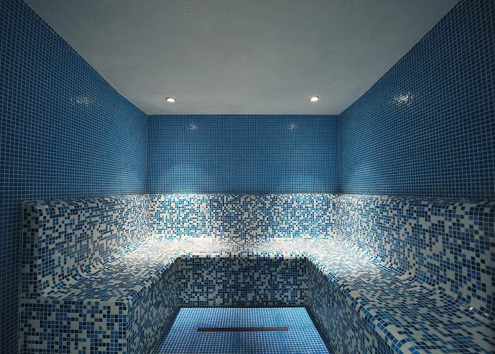 Hotell Minerva Bukarest