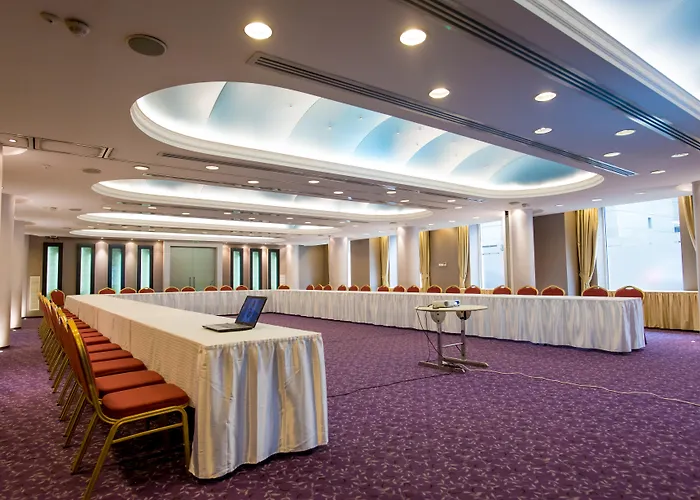 Minerva Hotel Bucarest