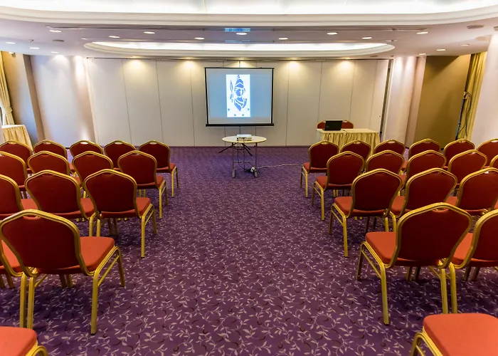 Minerva Hotel Bucarest