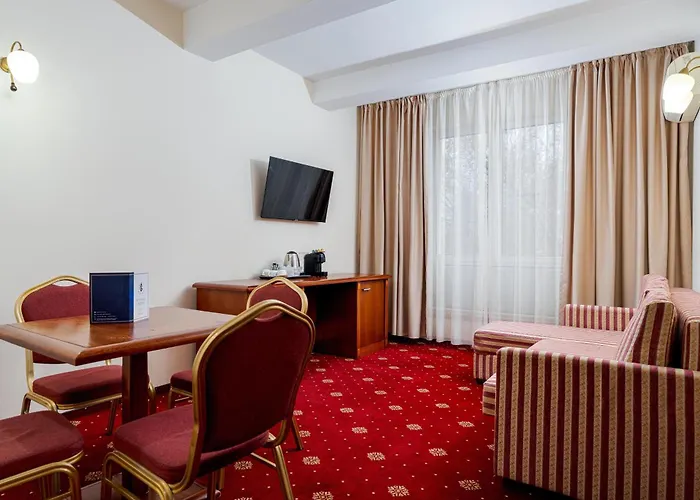 Minerva בוקרשט