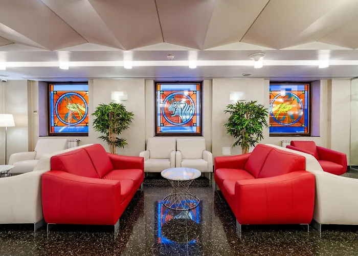 Minerva Hotel