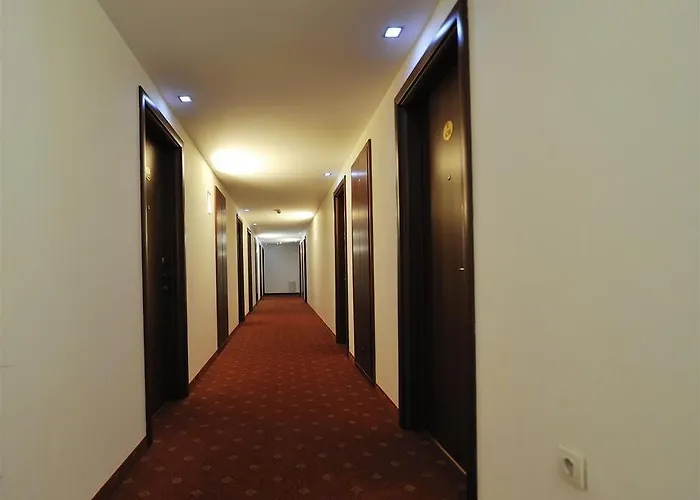 Minerva Hotel