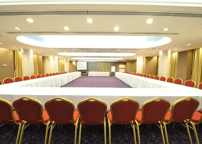 Hotel Minerva 4*