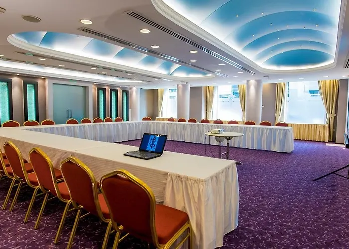 Hotel Minerva 4*