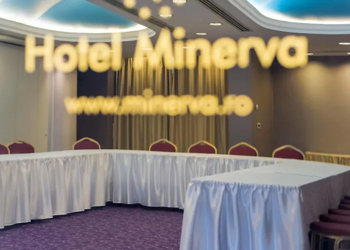 Hotel Minerva