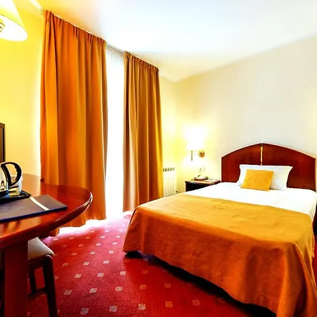 Minerva Hotel