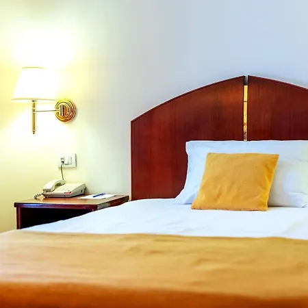 Minerva Hotel