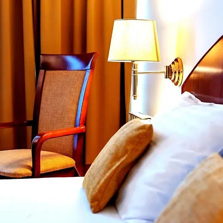 Minerva 4* Bucarest