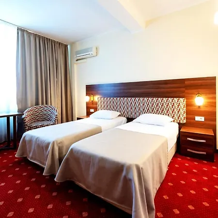 Minerva Hotel 4*