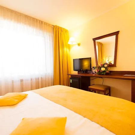 Minerva Hotel 4*