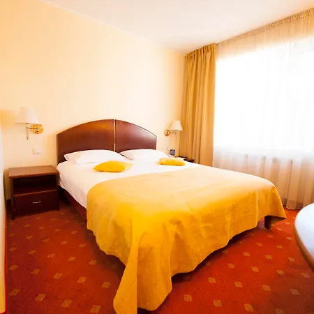 Minerva Hotel 4*