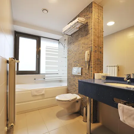 Minerva Hotel