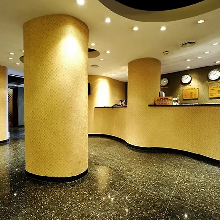 Hotel Minerva