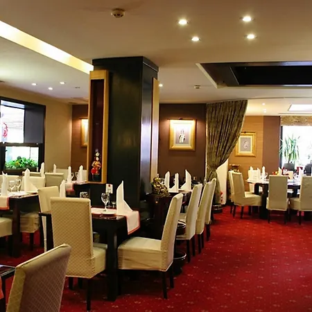 Minerva Hotel