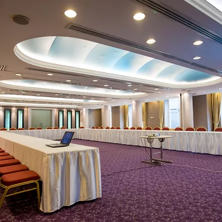Minerva Hotel Bucarest