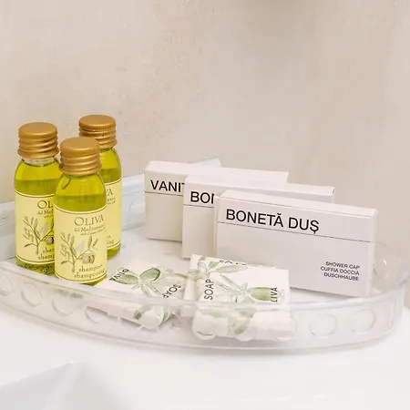 Ξενοδοχείο Minerva Βουκουρέστι