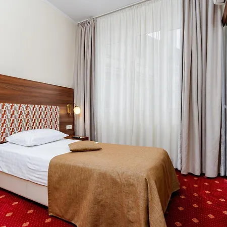 Minerva Szálloda Bukarest